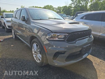 2022 Dodge Durango R/T – miniatura 3