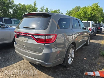 2022 Dodge Durango R/T – miniatura 4