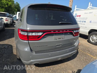 2022 Dodge Durango R/T – miniatura 5
