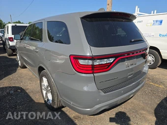 2022 Dodge Durango R/T – miniatura 6