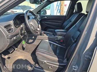 2022 Dodge Durango R/T – miniatura 7