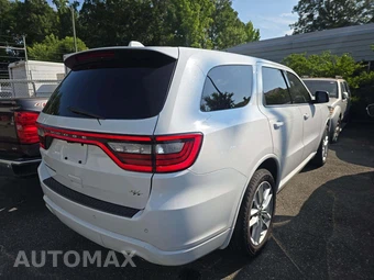 2022 Dodge Durango R/T - miniatura 2