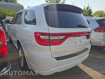 2022 Dodge Durango R/T - miniatura 3