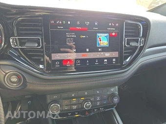 2022 Dodge Durango R/T - miniatura 5