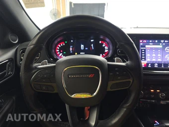 2022 Dodge Durango R/T – miniatura 10