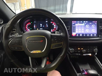 2022 Dodge Durango R/T – miniatura 11