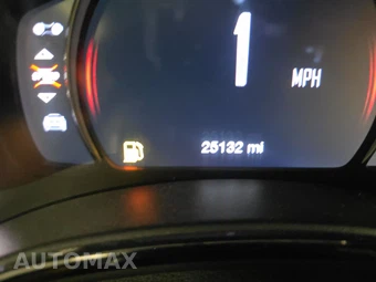 2022 Dodge Durango R/T – miniatura 12
