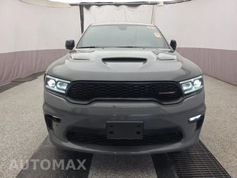 2022 Dodge Durango R/T – miniatura 2