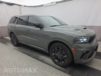 2022 Dodge Durango R/T – miniatura 3