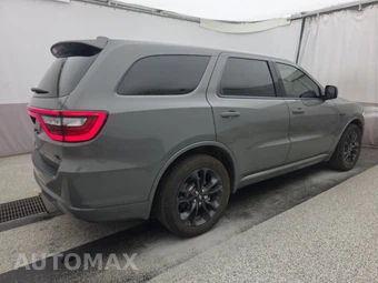 2022 Dodge Durango R/T – miniatura 4