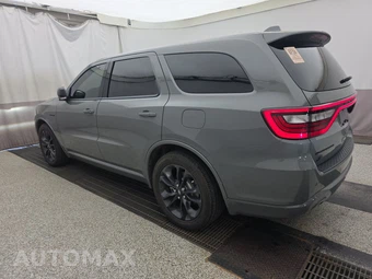 2022 Dodge Durango R/T – miniatura 6