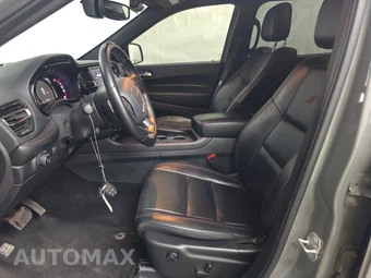 2022 Dodge Durango R/T – miniatura 7