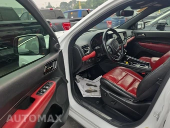 2022 Dodge Durango R/T – miniatura 13