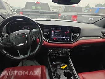 2022 Dodge Durango R/T – miniatura 14