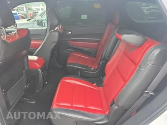 2022 Dodge Durango R/T – miniatura 16