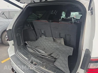 2022 Dodge Durango R/T – miniatura 19