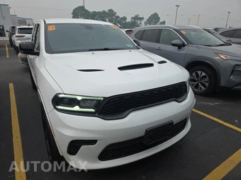 2022 Dodge Durango R/T – miniatura 2