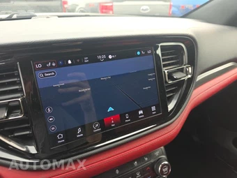 2022 Dodge Durango R/T – miniatura 22