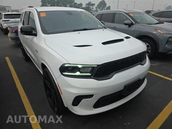 2022 Dodge Durango R/T – miniatura 3