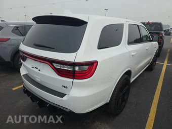2022 Dodge Durango R/T – miniatura 4