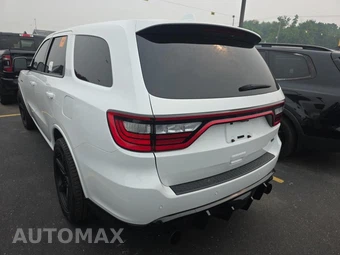 2022 Dodge Durango R/T – miniatura 5
