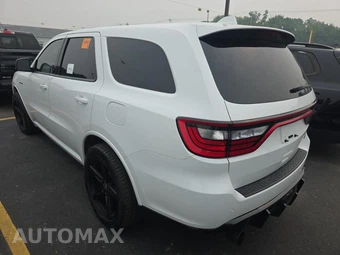 2022 Dodge Durango R/T – miniatura 6