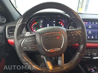 2022 Dodge Durango R/T – miniatura 10