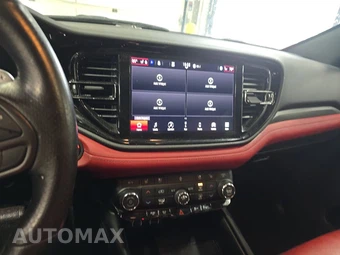 2022 Dodge Durango R/T – miniatura 11