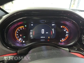 2022 Dodge Durango R/T – miniatura 12