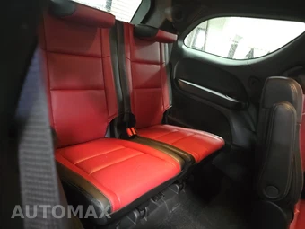 2022 Dodge Durango R/T – miniatura 14