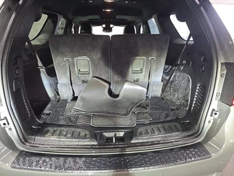 2022 Dodge Durango R/T – miniatura 17
