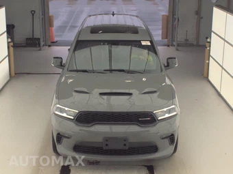 2022 Dodge Durango R/T – miniatura 2