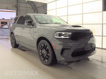 2022 Dodge Durango R/T – miniatura 3