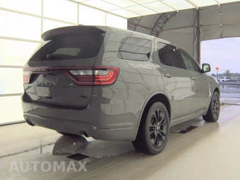 2022 Dodge Durango R/T – miniatura 4