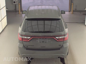 2022 Dodge Durango R/T – miniatura 5