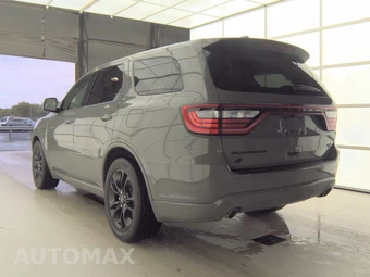 2022 Dodge Durango R/T – miniatura 6
