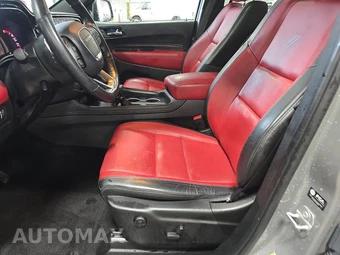 2022 Dodge Durango R/T – miniatura 7