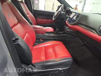 2022 Dodge Durango R/T – miniatura 8