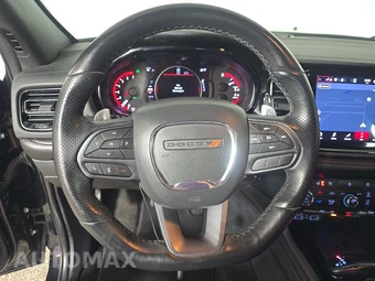 2022 Dodge Durango R/T – miniatura 10