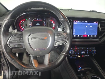 2022 Dodge Durango R/T – miniatura 11