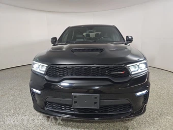 2022 Dodge Durango R/T – miniatura 2