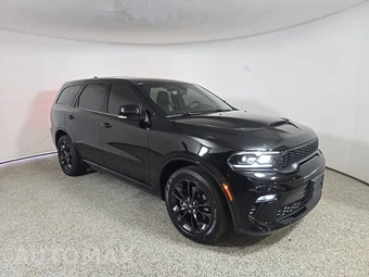 2022 Dodge Durango R/T – miniatura 3