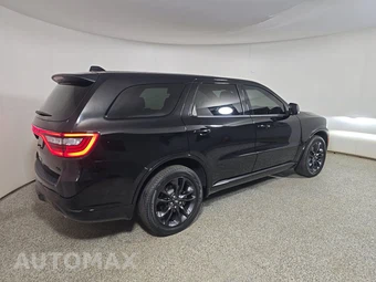 2022 Dodge Durango R/T – miniatura 4