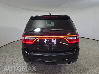 2022 Dodge Durango R/T – miniatura 5