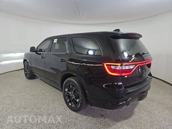 2022 Dodge Durango R/T – miniatura 6