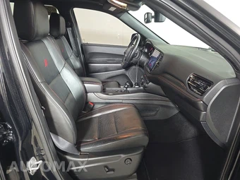 2022 Dodge Durango R/T – miniatura 8