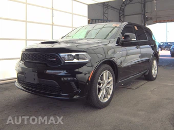 2022 Dodge Durango R/T - car from the USA, Manheim Buy-Now listing at AUTOMAX