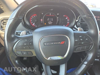 2022 Dodge Durango R/T - miniatura 10