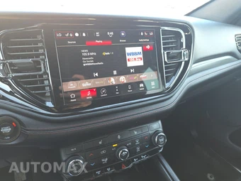 2022 Dodge Durango R/T - miniatura 11