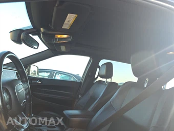 2022 Dodge Durango R/T - miniatura 18